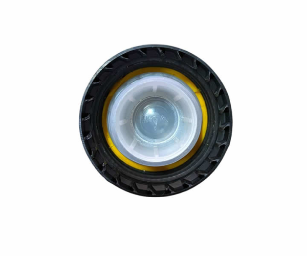 SK-65 Kilitli Körüklü Kapak